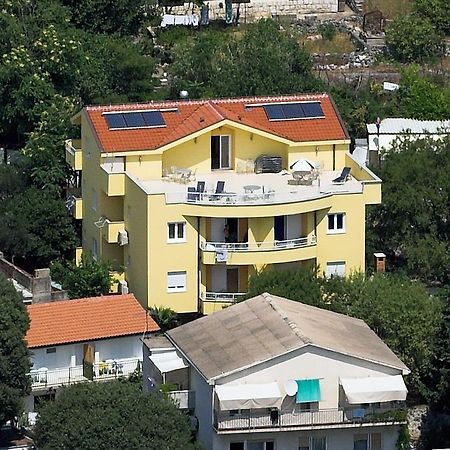 Apartments Vesna Градац Экстерьер фото
