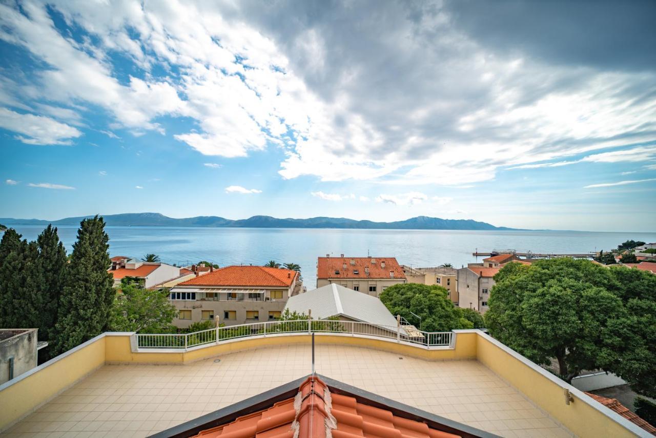 Apartments Vesna Градац Экстерьер фото