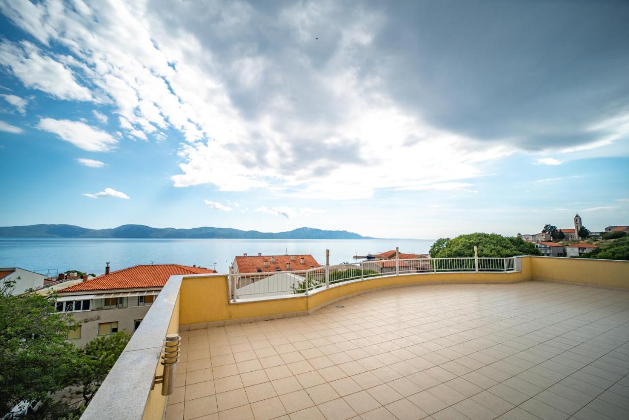 Apartments Vesna Градац Экстерьер фото