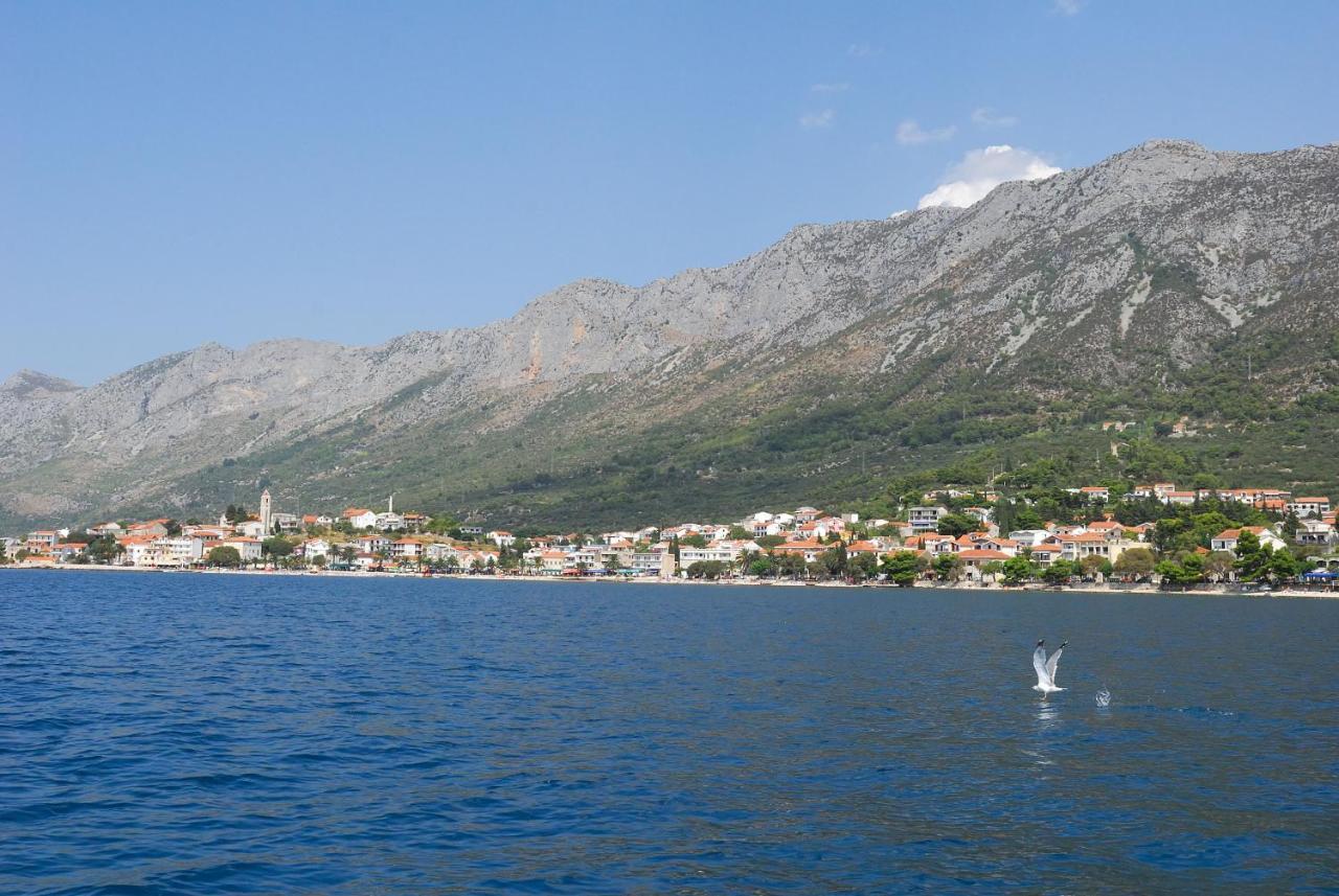 Apartments Vesna Градац Экстерьер фото