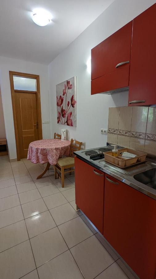 Apartments Vesna Градац Номер фото
