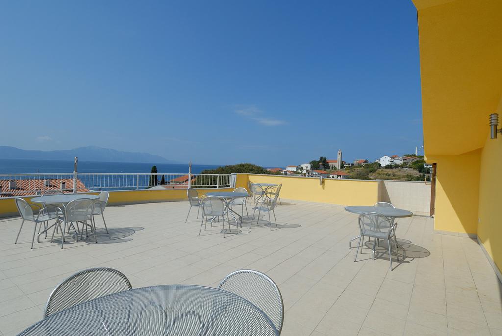 Apartments Vesna Градац Экстерьер фото