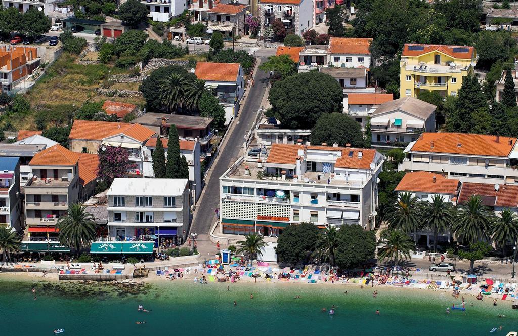 Apartments Vesna Градац Экстерьер фото