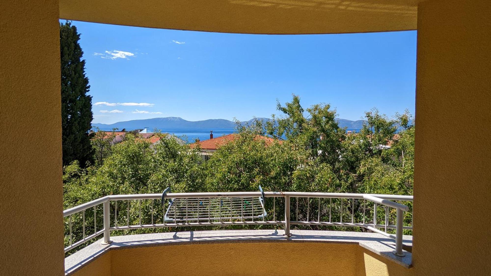 Apartments Vesna Градац Номер фото