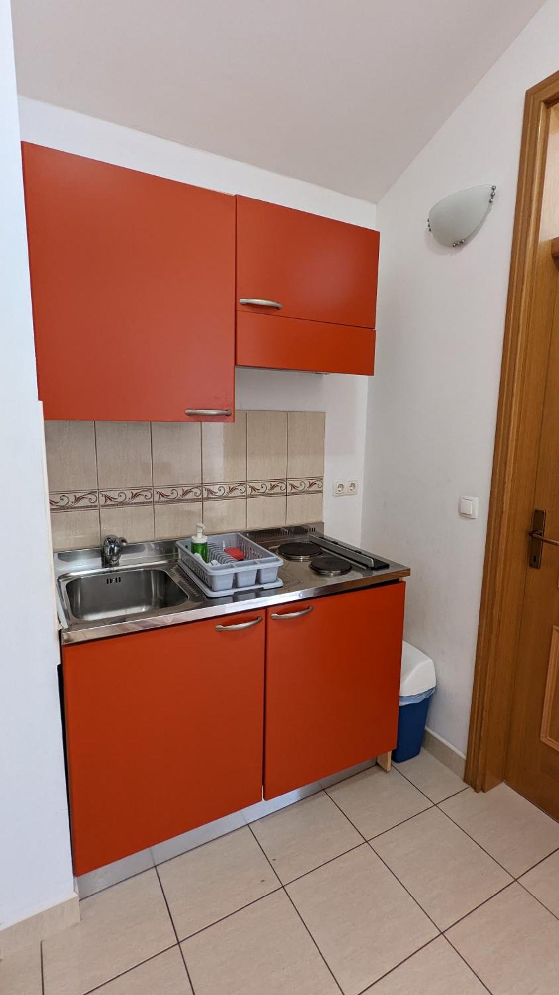 Apartments Vesna Градац Номер фото