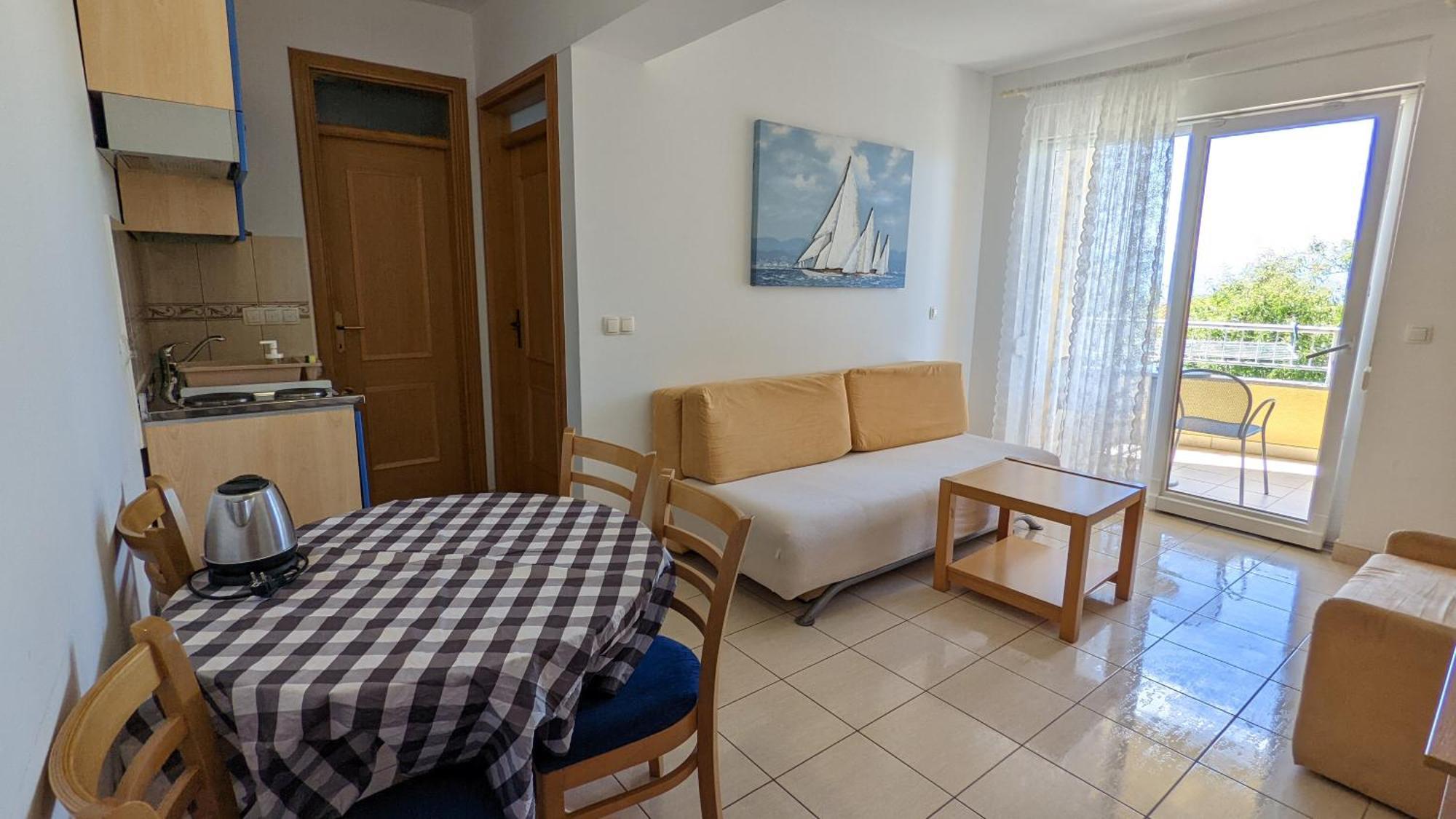Apartments Vesna Градац Номер фото
